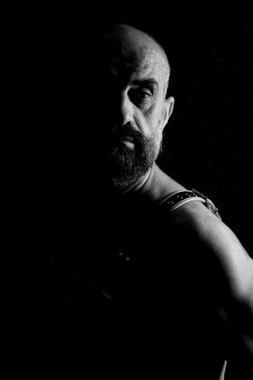 Víctor. Portrait